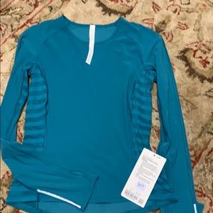 Lululemon long sleeve